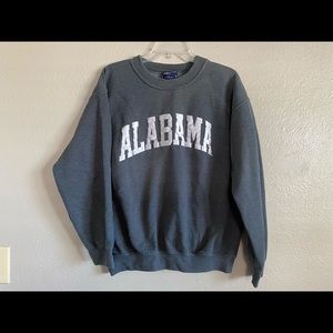 Vintage sweatshirt